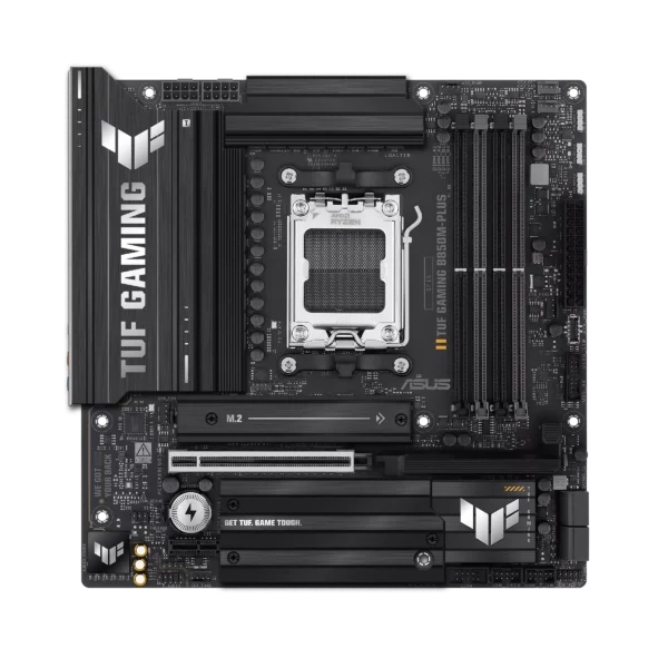 TUF GAMING B850M - PLUS