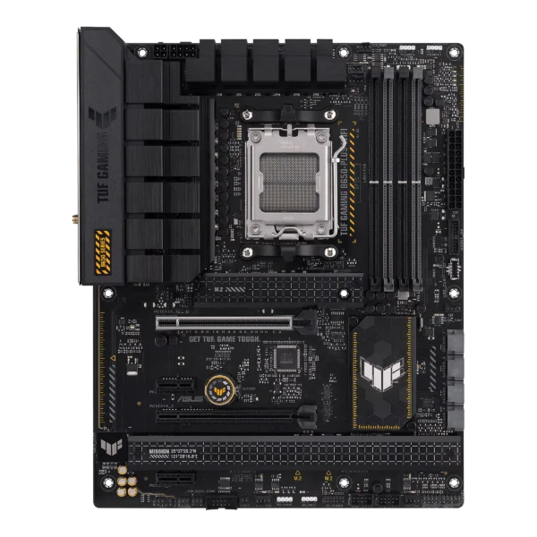 TUF GAMING B650 - PLUS WIFI